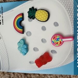 Crocs Jibbitz™Charms